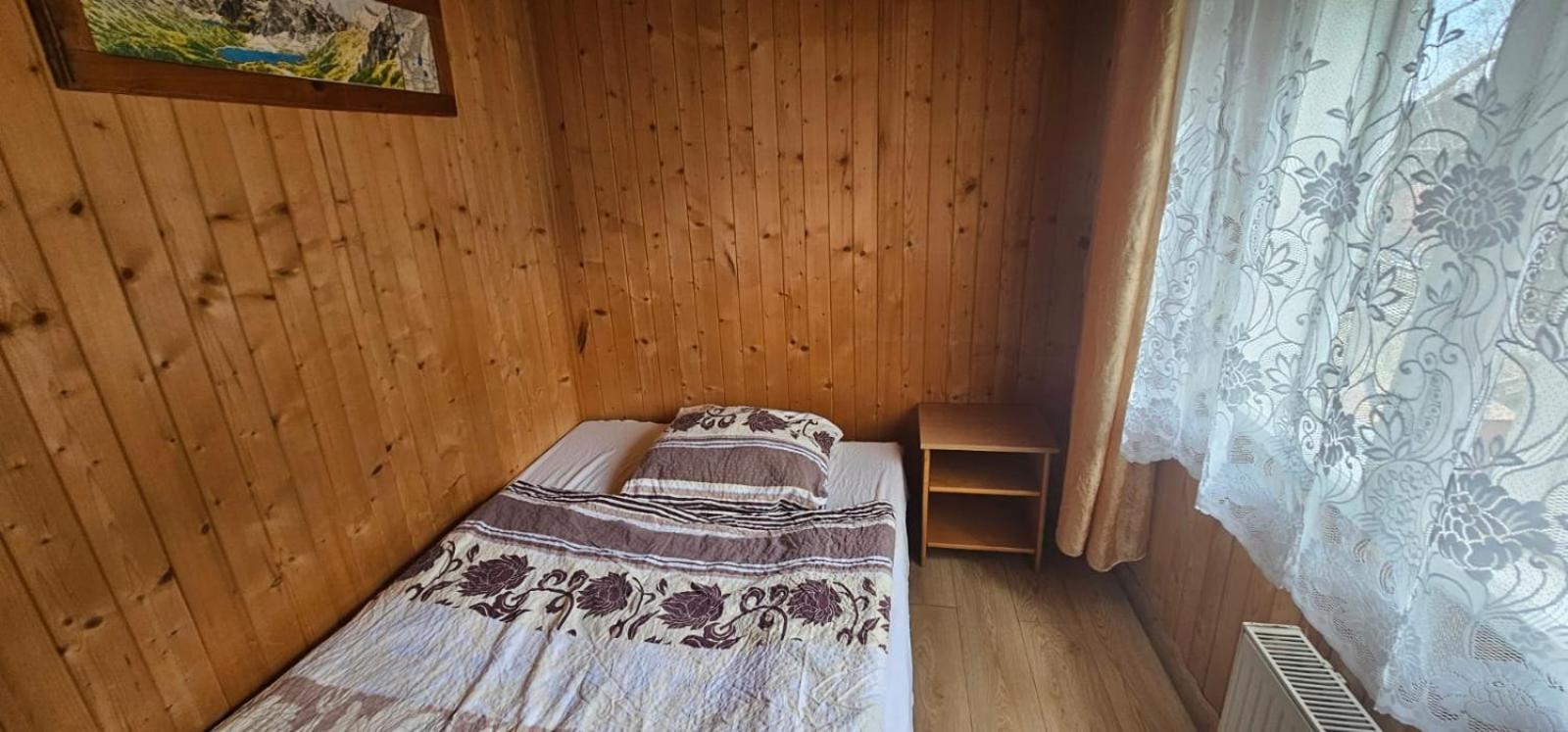 Chata Bacow Korbielów Zewnętrze zdjęcie