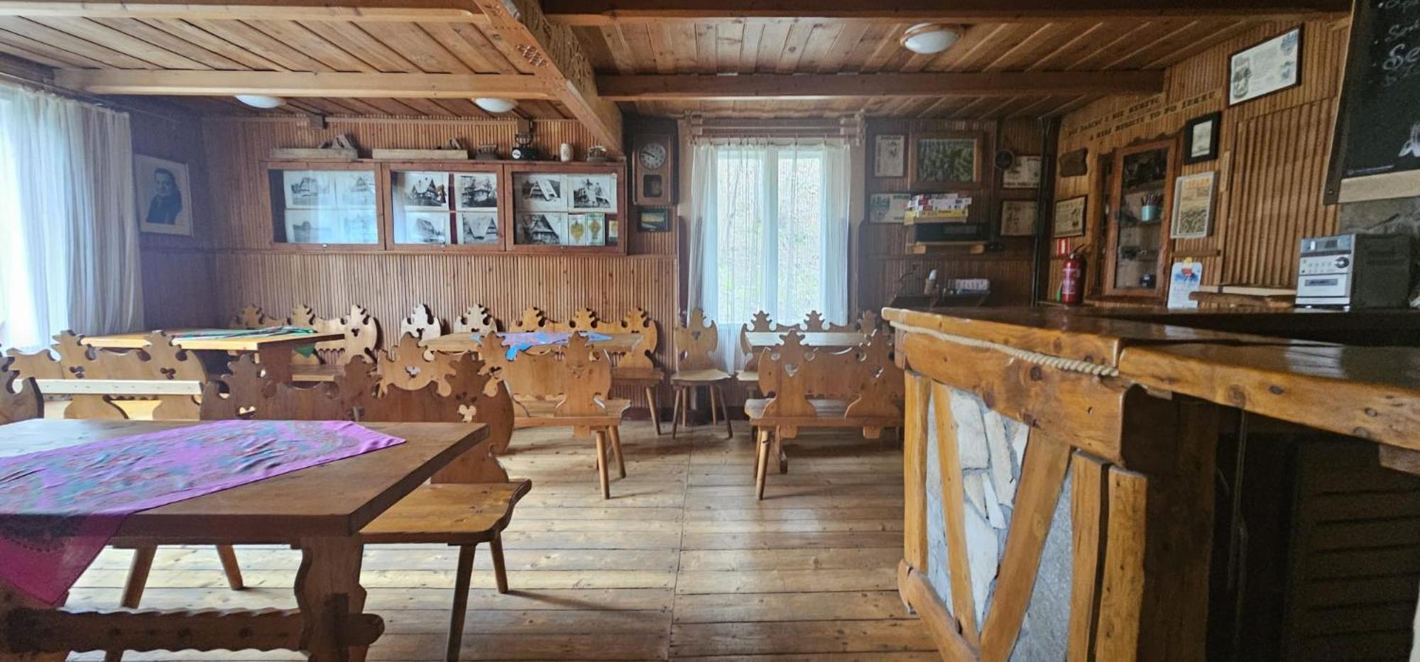 Chata Bacow Korbielów Zewnętrze zdjęcie